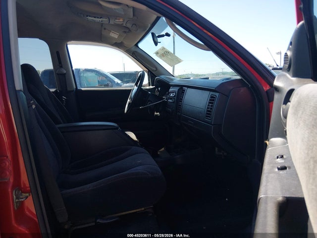 Dodge Dakota Sport