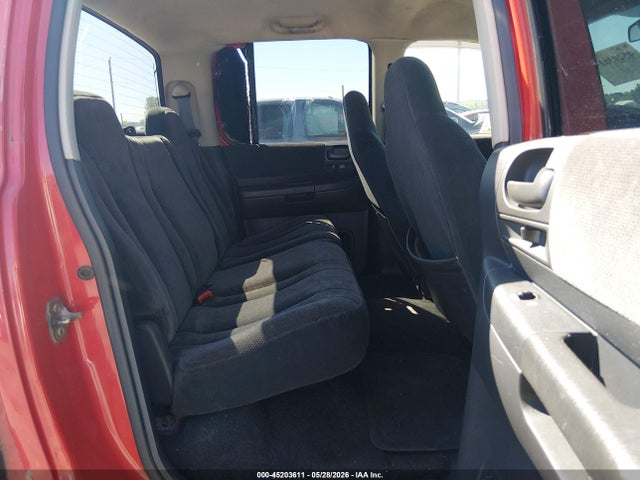 Dodge Dakota Sport