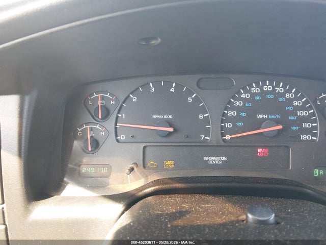 Dodge Dakota Sport