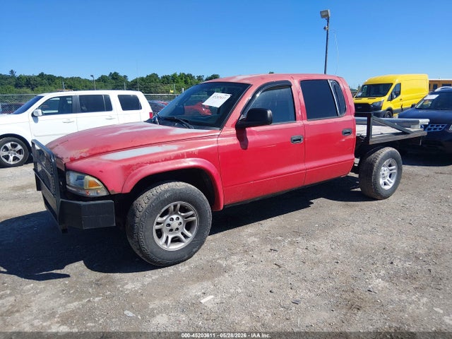 Dodge Dakota Sport
