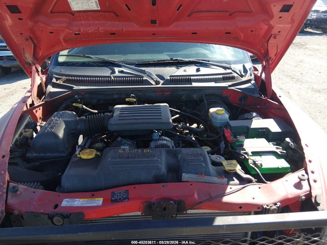 Dodge Dakota Sport