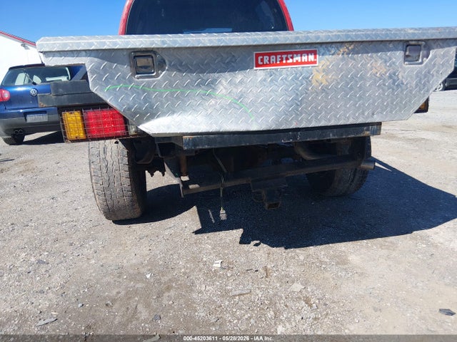 Dodge Dakota Sport