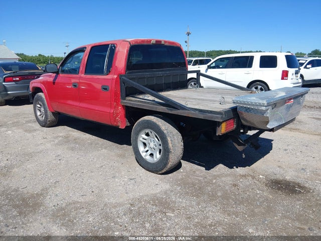Dodge Dakota Sport