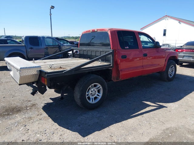 Dodge Dakota Sport