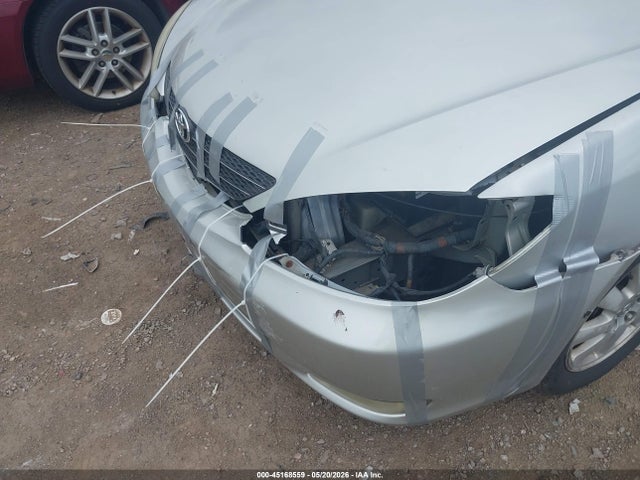 Toyota Camry Xle V6