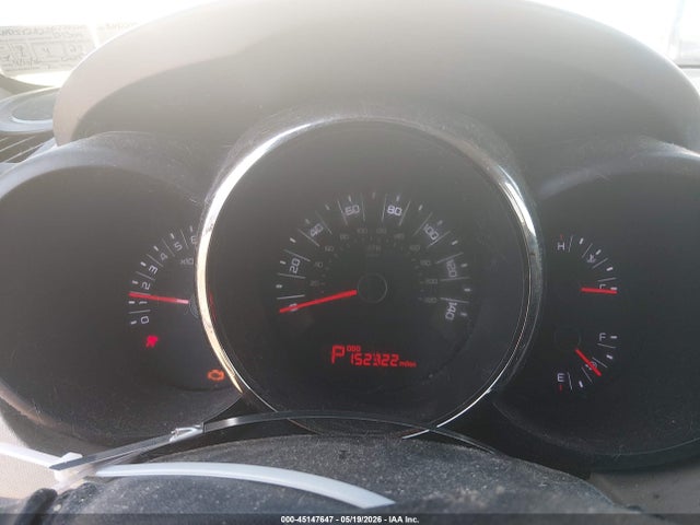 Kia Soul !