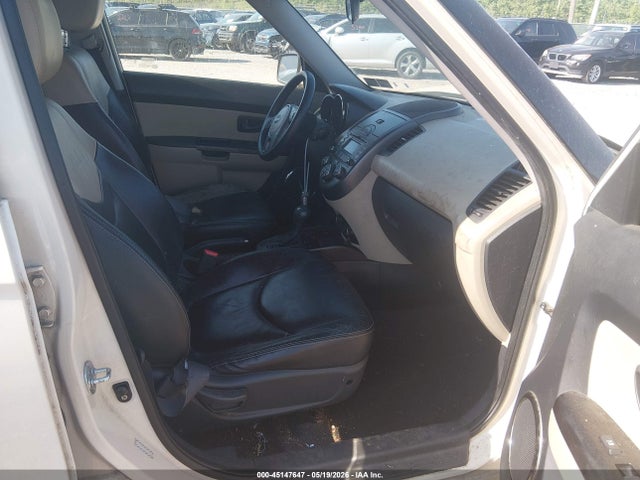 Kia Soul !