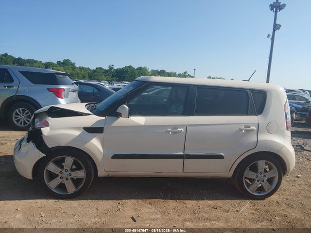 Kia Soul !