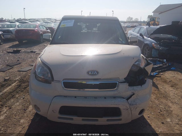 Kia Soul !