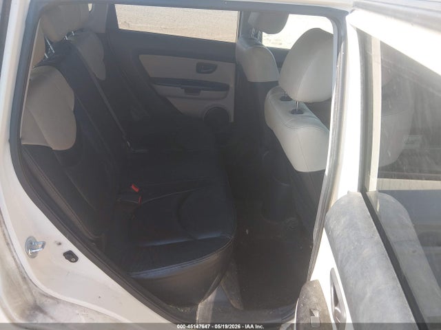 Kia Soul !