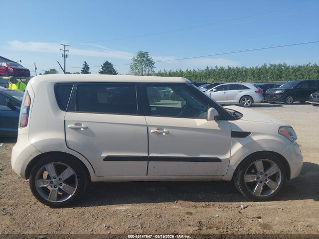 Kia Soul !