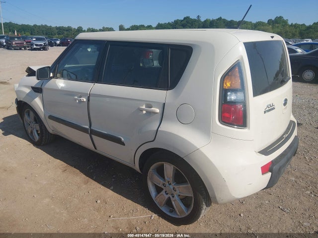 Kia Soul !