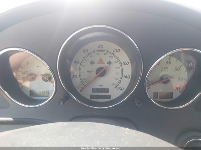 Mercedes-Benz Slk-class