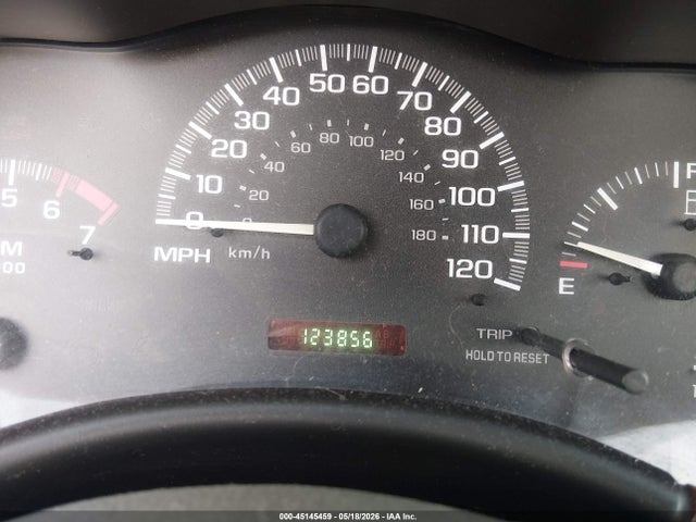 Chevrolet Malibu Ls