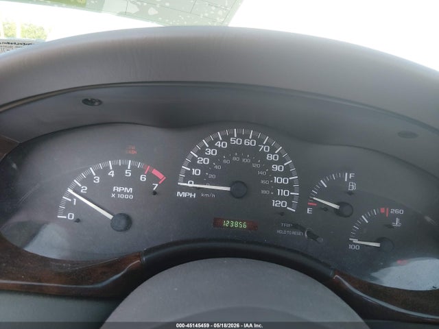 Chevrolet Malibu Ls