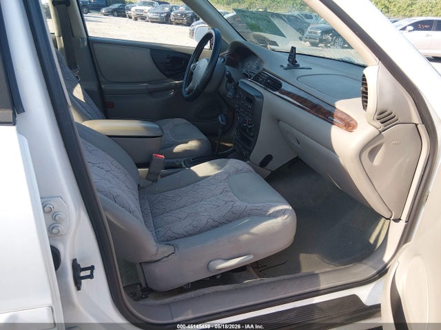 Chevrolet Malibu Ls