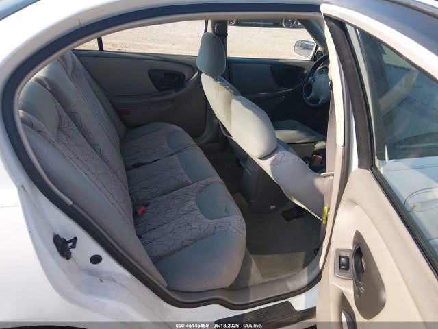 Chevrolet Malibu Ls