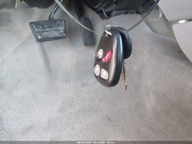 Chevrolet Malibu Ls