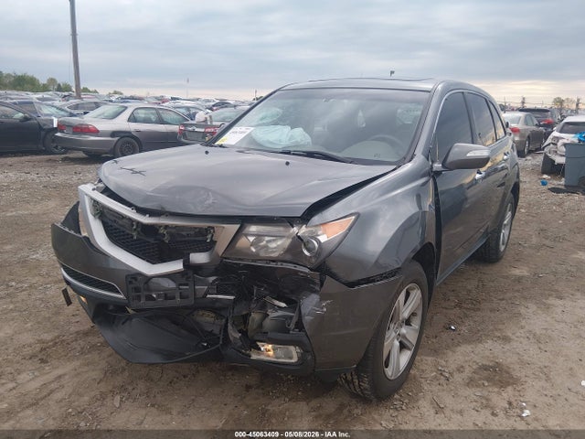 Acura MDX