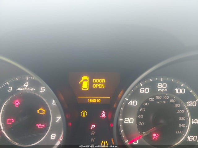 Acura MDX