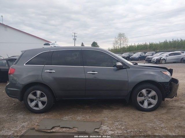 Acura MDX