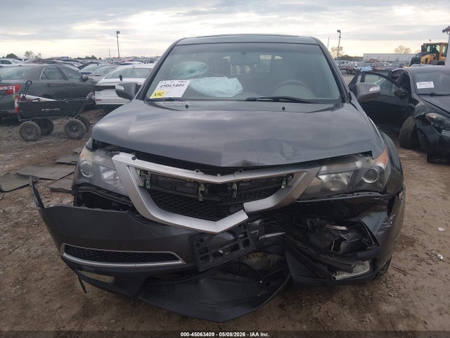 Acura MDX