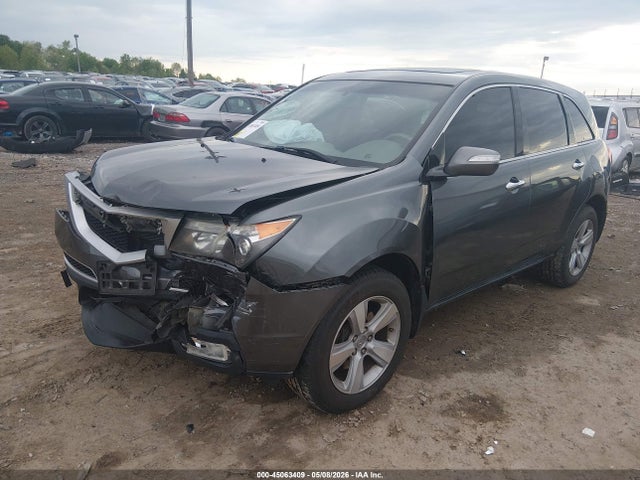 Acura MDX