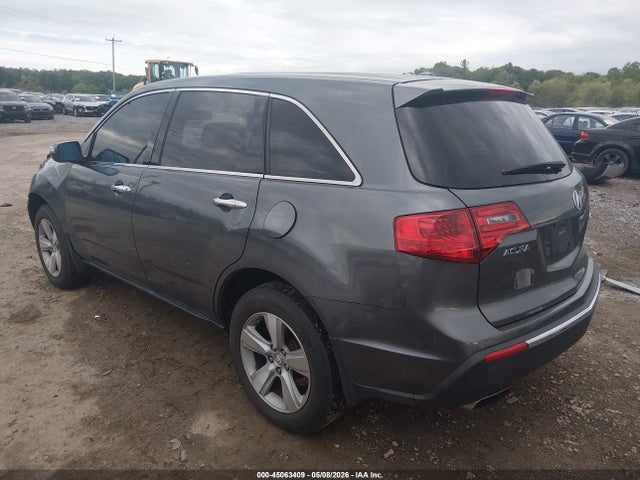 Acura MDX