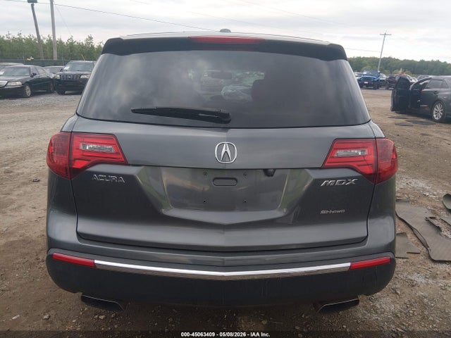 Acura MDX