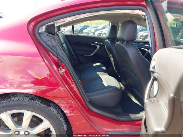Buick Regal Turbo - Premium 3