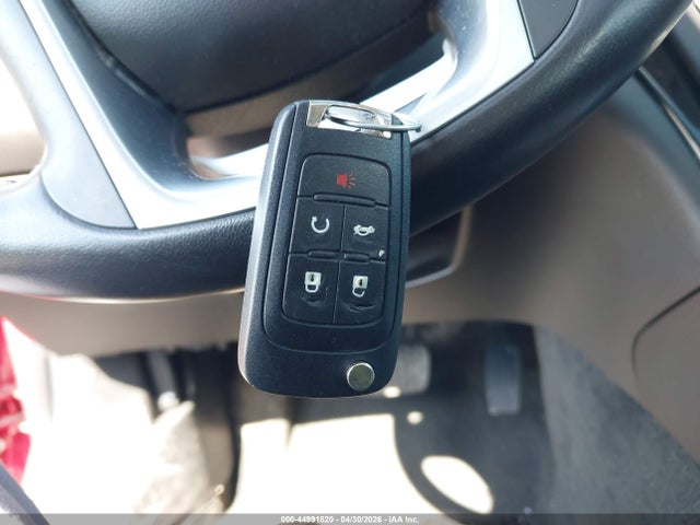 Buick Regal Turbo - Premium 3