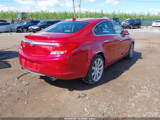 Buick Regal Turbo - Premium 3