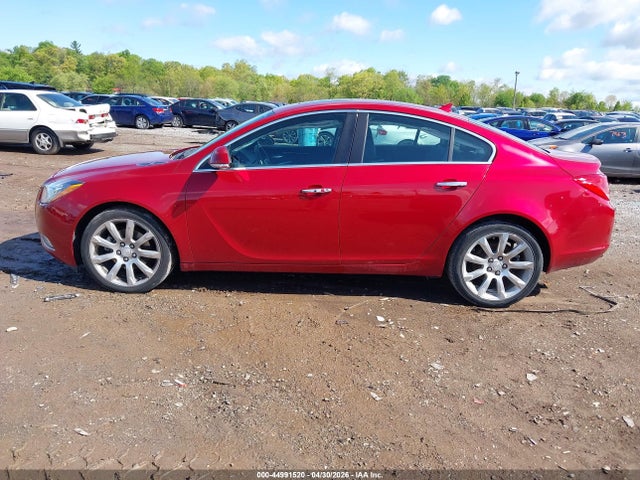 Buick Regal Turbo - Premium 3
