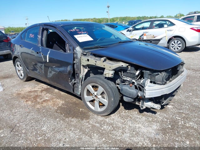 Salvage Dodge Dart Image