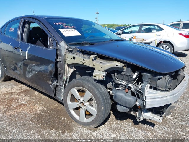 Dodge Dart Sxt