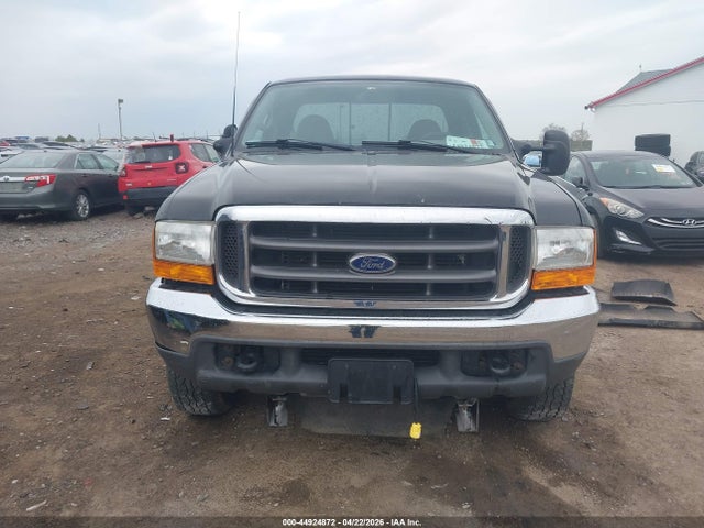 Ford F-250