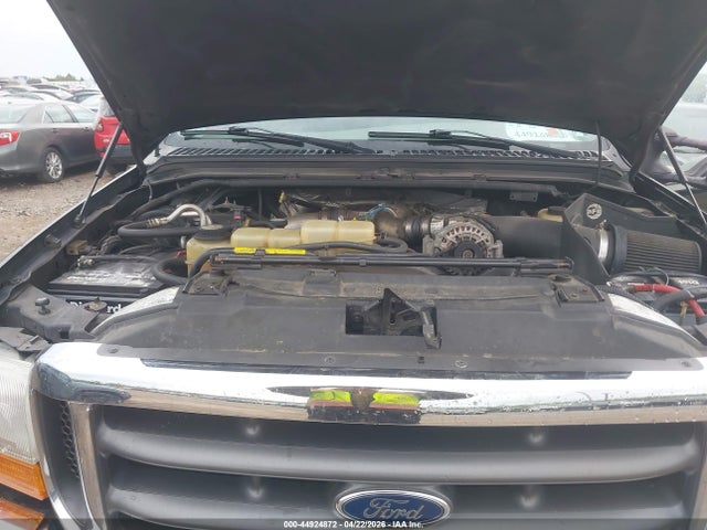 Ford F-250