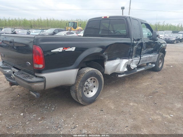 Ford F-250