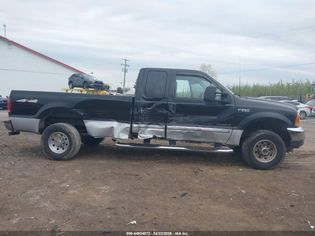 Ford F-250