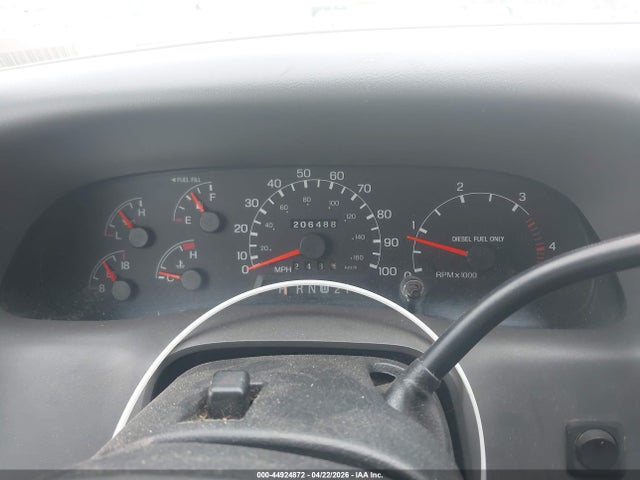 Ford F-250