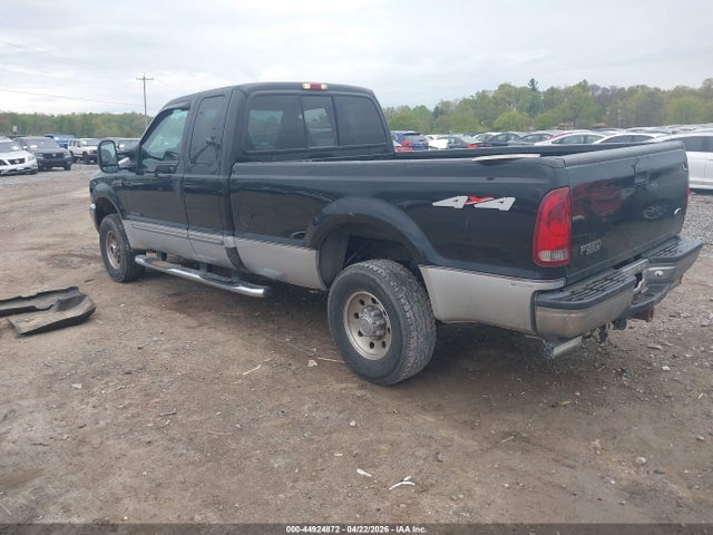 Ford F-250