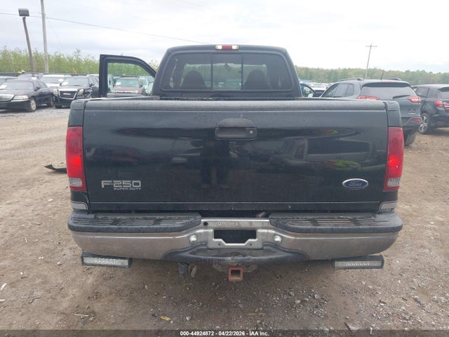 Ford F-250