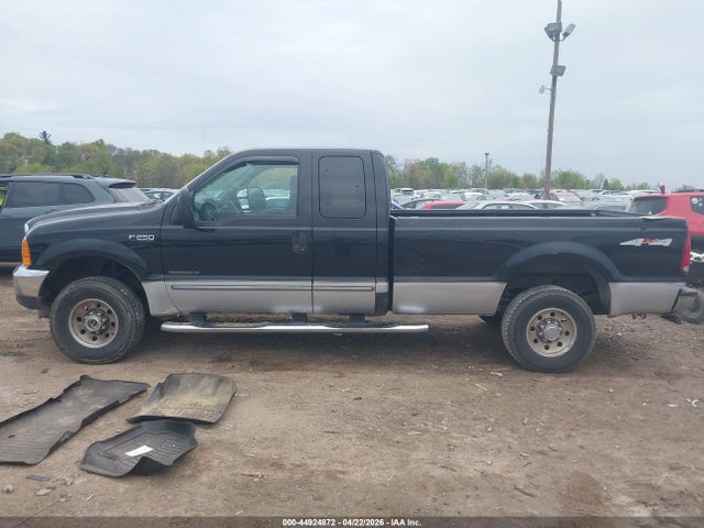 Ford F-250