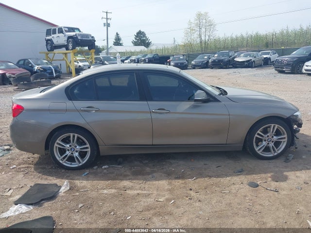 BMW 3 Series Xdrive