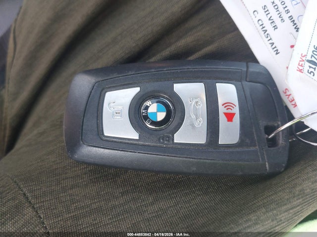 BMW 3 Series Xdrive