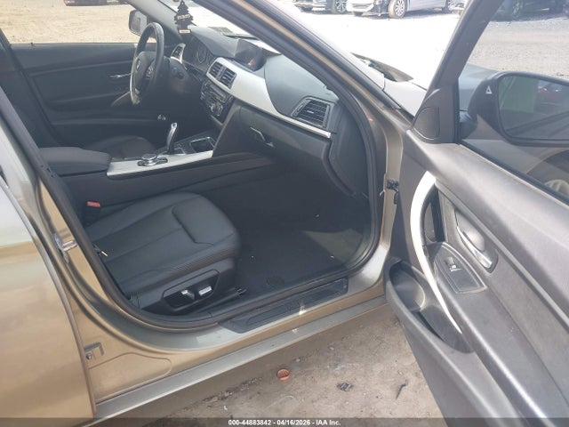 BMW 3 Series Xdrive