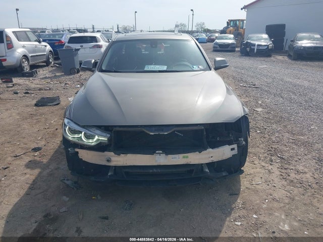 BMW 3 Series Xdrive