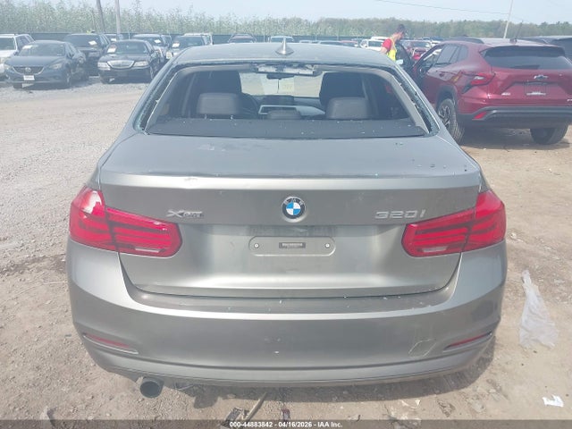 BMW 3 Series Xdrive