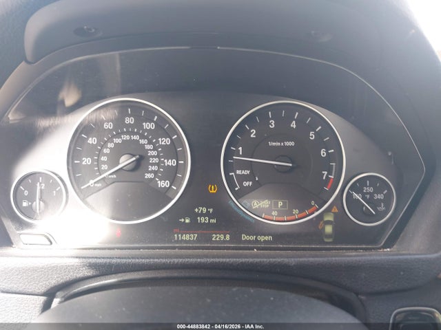 BMW 3 Series Xdrive