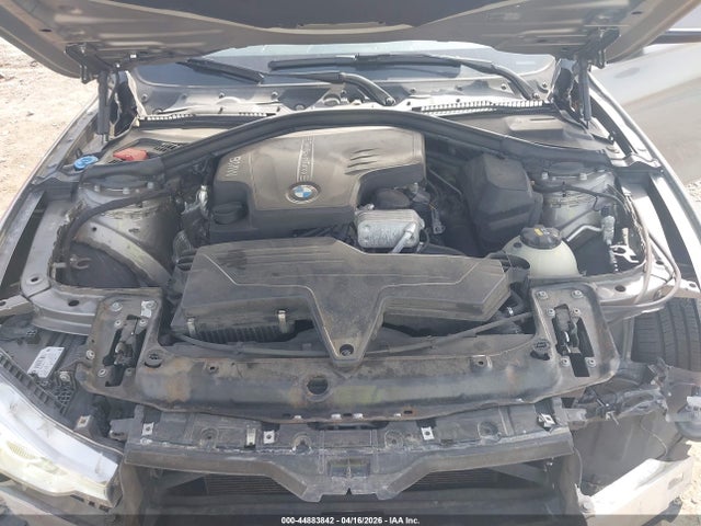 BMW 3 Series Xdrive